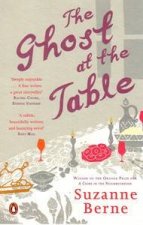 The Ghost At The Table