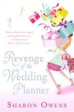 Revenge of the Wedding Planner