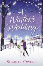 A Winters Wedding