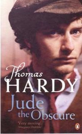 Jude The Obscure by Thomas Hardy