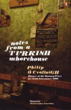 Notes from a Turkish Whorehouse