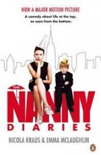 The Nanny Diaries Film Tie In
