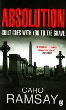 Absolution Guild Goes with You to the Grave
