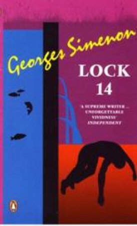 Lock 14 by Georges Simenon