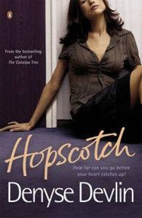 Hopscotch by Denyse Devlin