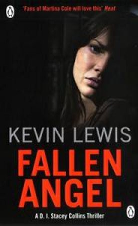 Fallen Angel by Kevin Lewis