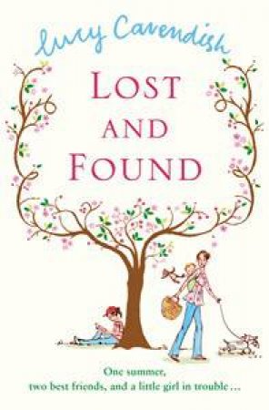 Lost and Found by Lucy Cavendish