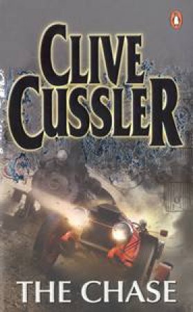 The Chase by Clive Cussler