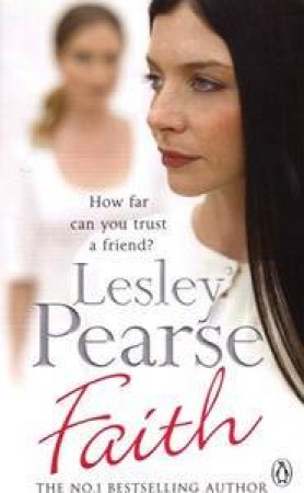 Faith by Lesley Pearse