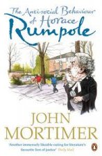 The AntiSocial Behaviour of Horace Rumpole
