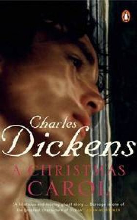 A Christmas Carol by Charles Dickens