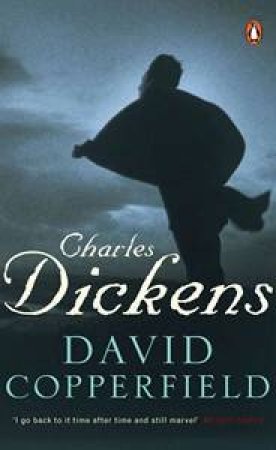 David Copperfield by Charles Dickens