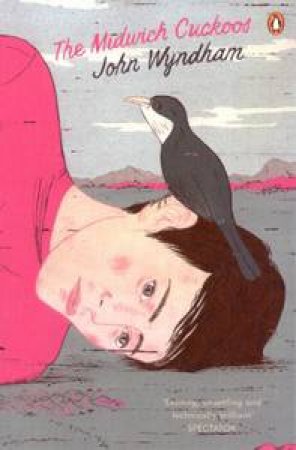 Midwich Cuckoos by John Wyndham