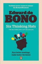 Six Thinking Hats