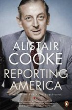 Reporting America The Life Of The Nation 1946  2004