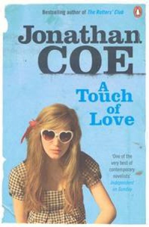 A Touch of Love by Jonathan Coe