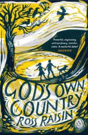 God's Own Country by Ross Raisin