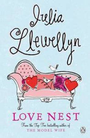 Love Nest by Julia Llewellyn