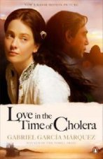 Love In The Time Of Cholera  Film Tie In