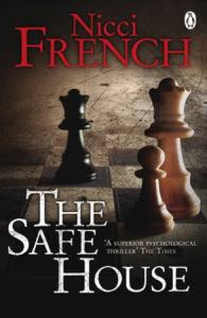 The Safe House by Nicci French