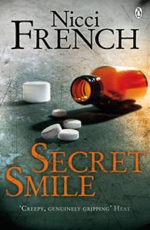 Secret Smile by Nicci French