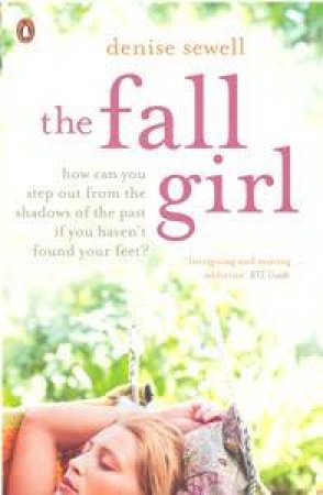 The Fall Girl by Denise Sewell