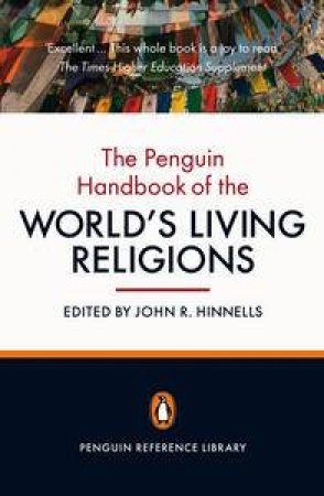 Penguin Handbook of the World's Living Religions by Various