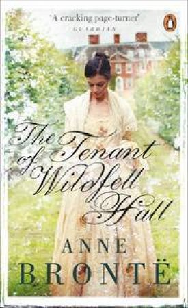 The Tenant of Wildfell Hall: Pocket Penguin Classics by Anne Bronte