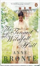 The Tenant of Wildfell Hall Pocket Penguin Classics