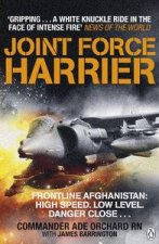 Joint Force Harrier