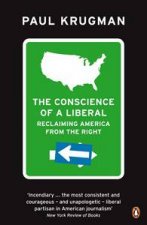 Conscience of a Liberal Reclaiming America from the Right