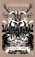 Rupert of Hentzau