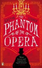 Phantom of the Opera