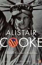 Alistair Cookes America