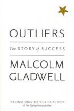 Outliers The Story of Success