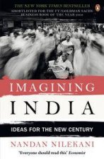 Imagining India Ideas for the New Century