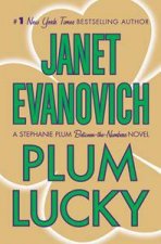 Stephanie Plum Novella Plum Lucky