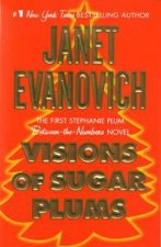 Stephanie Plum Novella Visions of Sugar Plums
