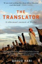 Translator A Tribesmans Memoir of Darfur