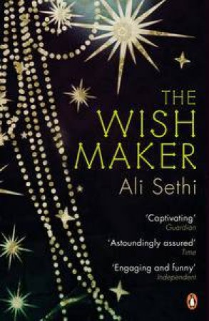 The Wish Maker by Ali Sethi