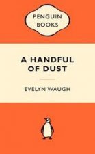 Popular Penguins A Handful of Dust