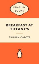 Popular Penguins Breakfast at Tiffanys