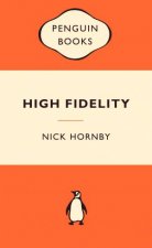 Popular Penguins High Fidelity