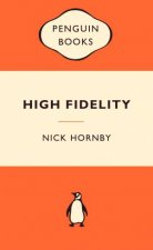 Popular Penguins High Fidelity