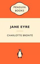 Popular Penguins Jane Eyre