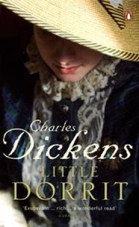 Little Dorrit by Charles Dickens