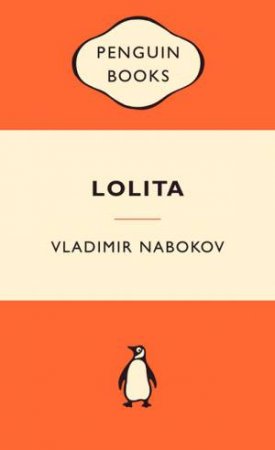 Popular Penguins: Lolita