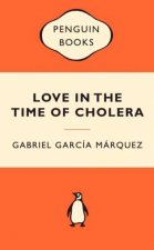 Popular Penguins Love in the Time of Cholera