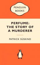 Popular Penguins Perfume The Story of a Murderer