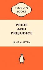 Popular Penguins Pride and Prejudice